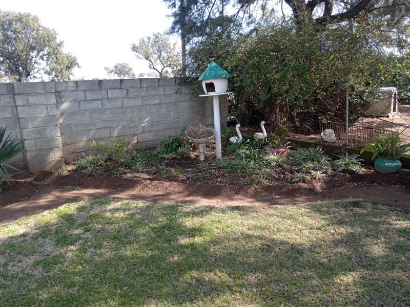 0 Bedroom Property for Sale in Theunissen Free State